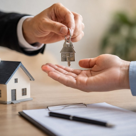 El 80% de las hipotecas sobre vivienda constituidas en Canarias hasta abril de 2026 se registran en Gran Canaria y Tenerife