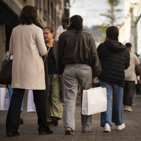 La Laguna invita a los comercios a que se adhieran a una nueva edición de los Bonos Fomento al Comercio Local que moviliza 1,4 millones de euros