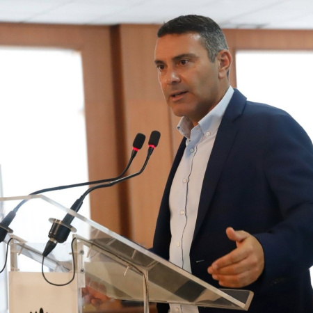 El Cabildo de Lanzarote urge al Estado a activar el SIVE ante el "repunte" de la presión migratoria en la isla