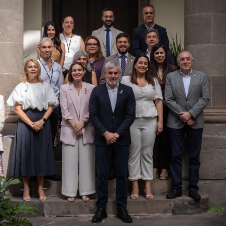 Canarias culmina un hito para la I+D+i con la aprobación de la nueva Ley Canaria de la Ciencia