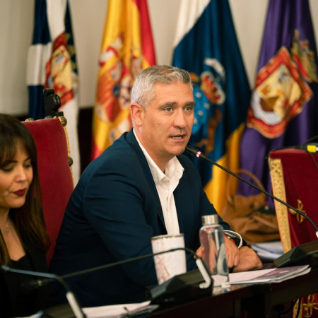 La Laguna aprueba este jueves de forma definitiva su nuevo Reglamento de Participación Ciudadana