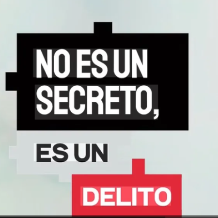 El Gobierno lanza una campaña para prevenir la violencia sexual infantil y romper la cultura del silencio