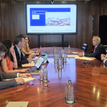 Puertos del Estado aprueba el Plan de Empresa 2027 de la APLP que permitirá obras en dique Reina Sofía Sur de Las Palmas