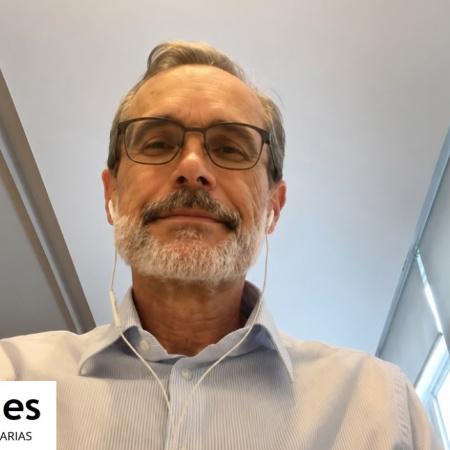 Marcial Morales (1º Canarias): "Las Palmas de Gran Canaria no puede seguir gobernada con mala gana"