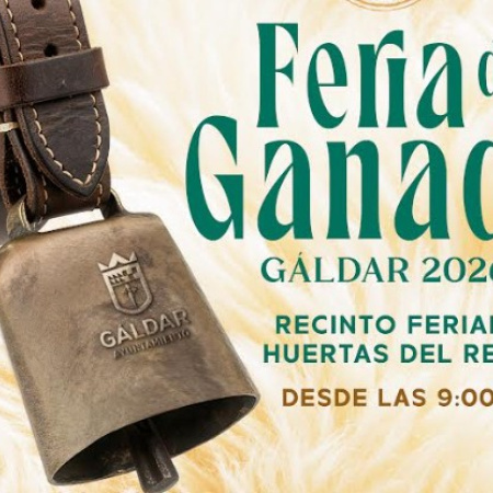 Gáldar se cita este domingo con la tradicional Feria de Ganado y una nueva edición del Mercado Agrícola