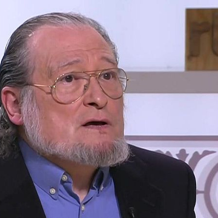 Santiago Niño Becerra ofrece en ‘Coordenadas Económicas’ su visión sobre el futuro económico de Canarias