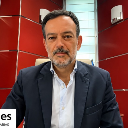 Lope Afonso marca la hoja de ruta del PP en Tenerife: "La gestión eficaz es nuestra mejor arma electoral"