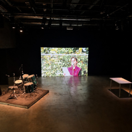 Cine, arte y performance se fusionan en el Leal de la mano del colectivo LAV-Canarias