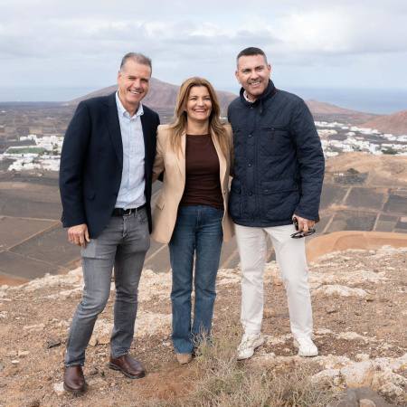 El Cabildo de Lanzarote licita las obras de la nueva red de distribución de agua potable del Camino del Barranco, en San Bartolomé