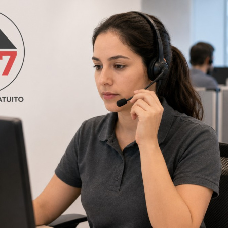 El teléfono por el derecho a la vivienda, 047, supera las 15.000 consultas atendidas en los seis primeros meses de funcionamiento