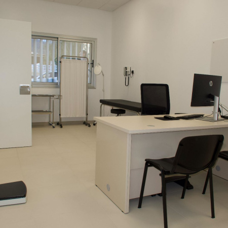 Sanidad inicia el mantenimiento periódico de reservorios subcutáneos en los centros de salud de Tenerife
