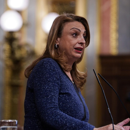 CC insta al Gobierno a que intervenga ante el "caos circulatorio" en Tenerife Sur por el acceso de las guaguas