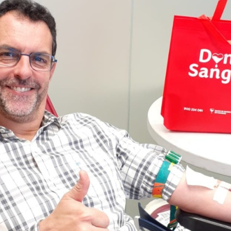 El SCS recuerda la importancia de donar sangre durante el verano