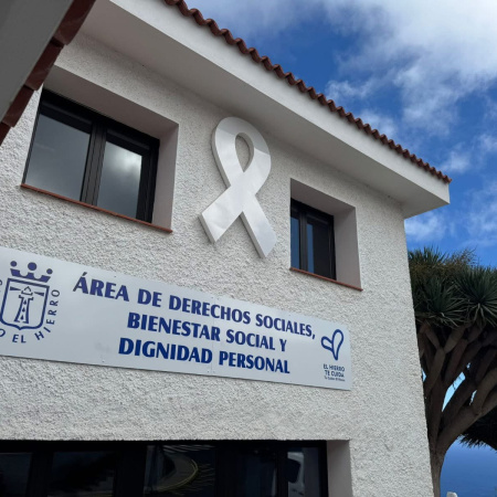 El Hierro impulsa un plan de diagnósticos técnicos para mejorar la accesibilidad y seguridad en los hogares del Servicio de Atención Domiciliaria