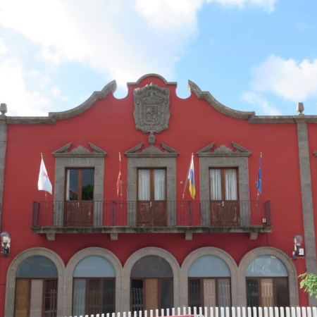 Juntos por Guía – Primero Canarias denuncia que el municipio se queda sin servicio de Punto de Información Catastral