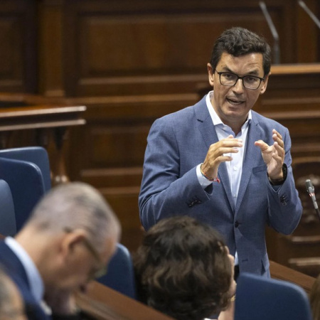 El Gobierno firma en una semana el contrato del tercer carril de la TF-5 y las obras se iniciarán en un mes