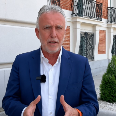 El Gobierno de España destina 5,4 millones de euros a Canarias para reforzar la contratación de profesorado universitario