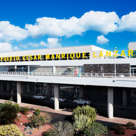El Aeropuerto de Lanzarote renueva su certificación Nivel 2 del programa Airport Carbon Accreditation