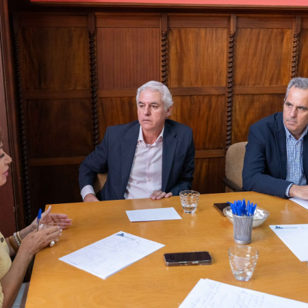 El PP reafirma su apoyo al proyecto del Estadio pero exige al Cabildo agilidad y máxima transparencia