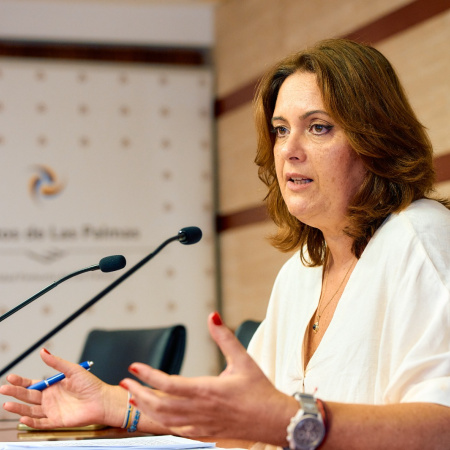 El Consejo de Administración de la Autoridad Portuaria de Las Palmas da luz verde a la reducción de los tráficos mínimos exigidos a Silos Canarios
