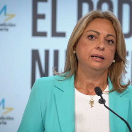 CC pide al Gobierno que haga un balance completo y actualizado de la ayuda a Venezuela un mes después de los terremotos