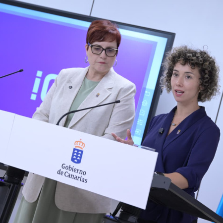 Canarias registra cerca de 10.000 alertas por violencia de género en medio año