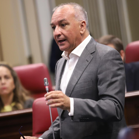 NC-bc ve una "crisis" CC-PP en Canarias tras el acuerdo con el Gobierno sobre la financiación autonómica