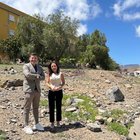 Vivienda de San Bartolomé de Tirajana abre una consulta ciudadana para definir los criterios de acceso a las futuras viviendas públicas municipales