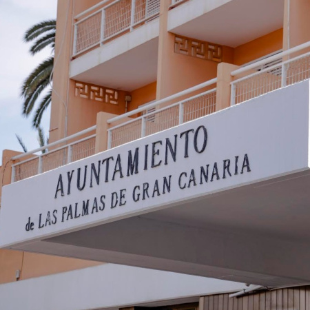 El Ayuntamiento de Las Palmas de Gran Canaria obtiene un 10 en transparencia por quinto año consecutivo