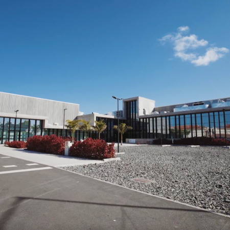 La Sociedad de Promoción Económica de Gran Canaria licita el servicio de mantenimiento de sus edificios e instalaciones