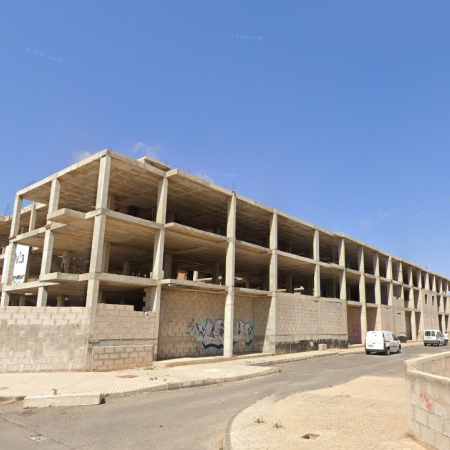 El Cabildo de Fuerteventura avanza en su estrategia en materia de vivienda