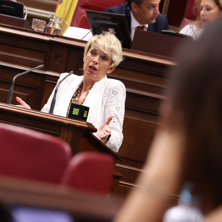 El PSOE celebra que el Gobierno de Canarias rectifique y mantenga abiertas las escuelas infantiles Anaga y Las Folías