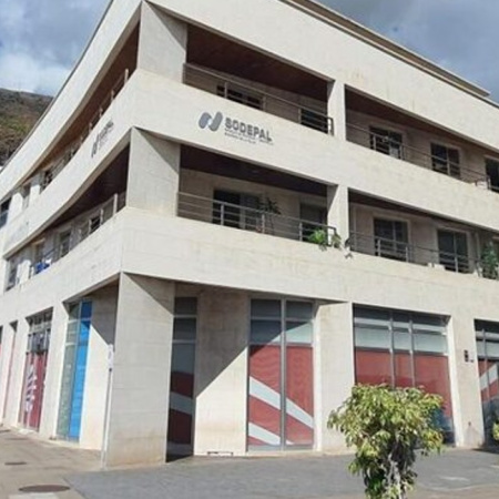 Sodepal revalida la máxima calificación en el Índice de Transparencia de Canarias
