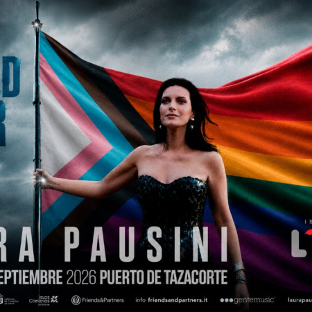 Isla Bonita Love Festival celebra su 10º aniversario el 12 y 19 de septiembre con Isabel Pantoja, Laura Pausini y Nathy Peluso