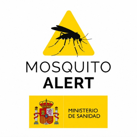Sanidad refuerza la vigilancia de los mosquitos con la participación ciudadana a través de Mosquito Alert