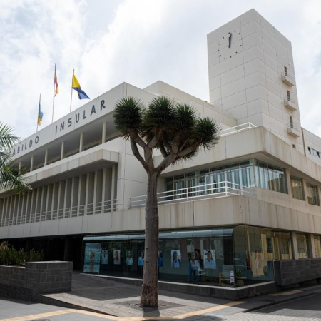 El Cabildo de Gran Canaria lanza un programa pionero para experimentar con inteligencia artificial y tecnologías emergentes en el sector público