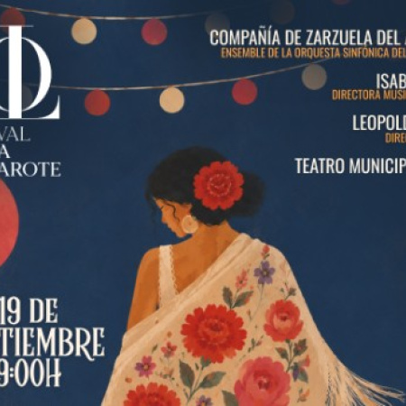El Festival de Ópera de Lanzarote continúa con La verbena de la Paloma, una de las grandes obras de la zarzuela española