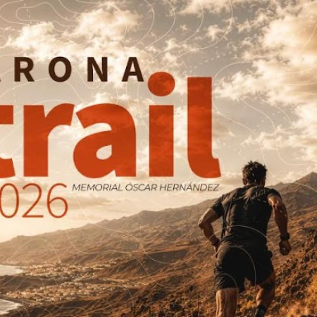 Arona se prepara para su primer trail con una carrera de 10 kilómetros por las medianías del municipio