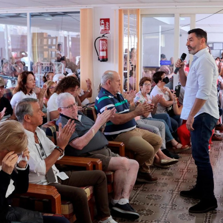 Últimos días para participar en la consulta pública para elaborar la ordenanza del uso residencial en la zona turística de San Bartolomé de Tirajana
