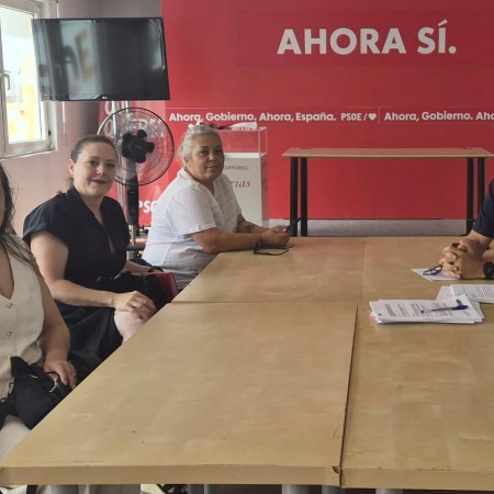 El PSOE acusa al Gobierno de Canarias de negar a 10.000 familias el derecho a adquirir su vivienda pública