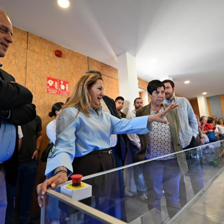 El Cabildo impulsará el tratamiento del 100% de la materia orgánica de Tenerife para reducir emisiones y avanzar hacia una economía circular