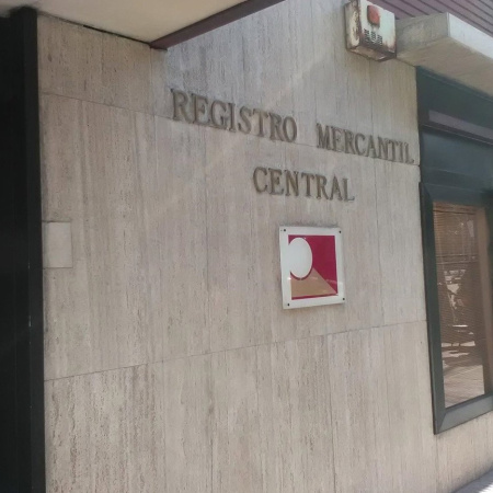 Los concursos de acreedores en Canarias caen un 17,8% en el segundo trimestre, según los registradores