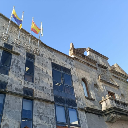 Esta semana termina el plazo para acceder a las ayudas de rehabilitación de viviendas en Santa Brígida