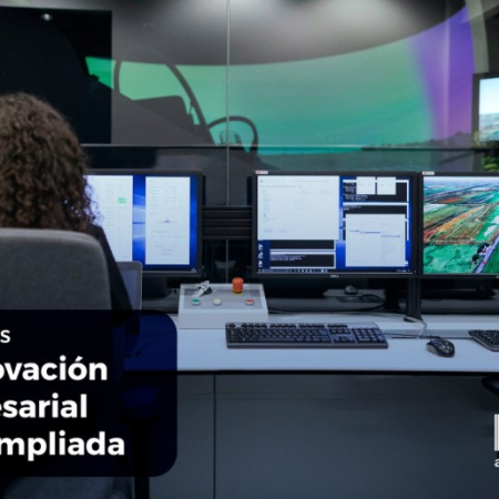 Canarias multiplica por 2,5 la inversión en innovación empresarial y financia 24 proyectos estratégicos