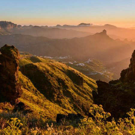Gran Canaria mantiene su facturación turística de récord en el segundo trimestre