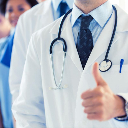 Sanidad oferta 12.850 plazas de Formación Sanitaria Especializada para 2027