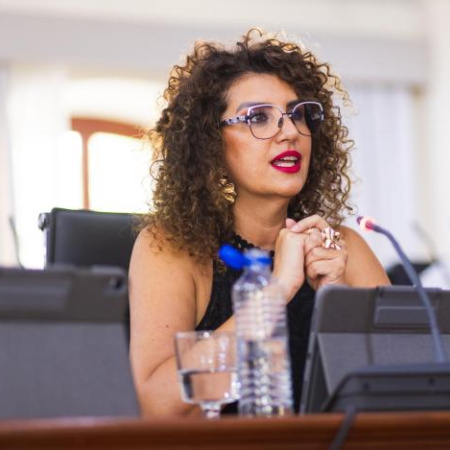 Más de sesenta personas optan a las oposiciones del Ayuntamiento de Arrecife para la plaza de Administración General (Grupo A1)