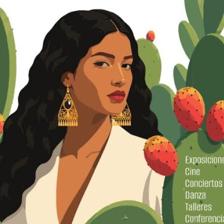 El MUNA viaja a México en una nueva edición del Festival MUSA como punto de encuentro entre culturas