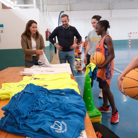 El Cabildo de Fuerteventura informa que se acaba el plazo para subsanar la documentación para las ayudas deportivas de 2026 y 2027