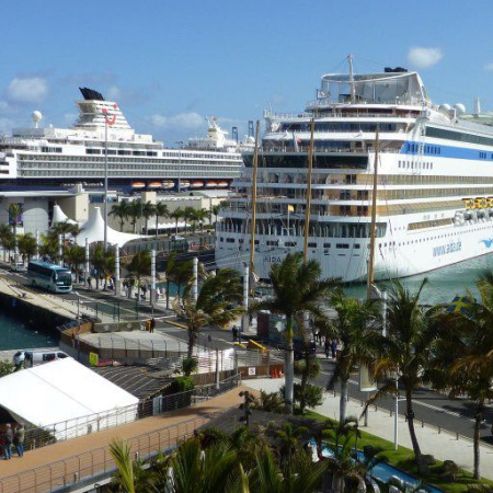 Destinos, sostenibilidad y lujo centrarán el debate en Seatrade Cruise Med 26
